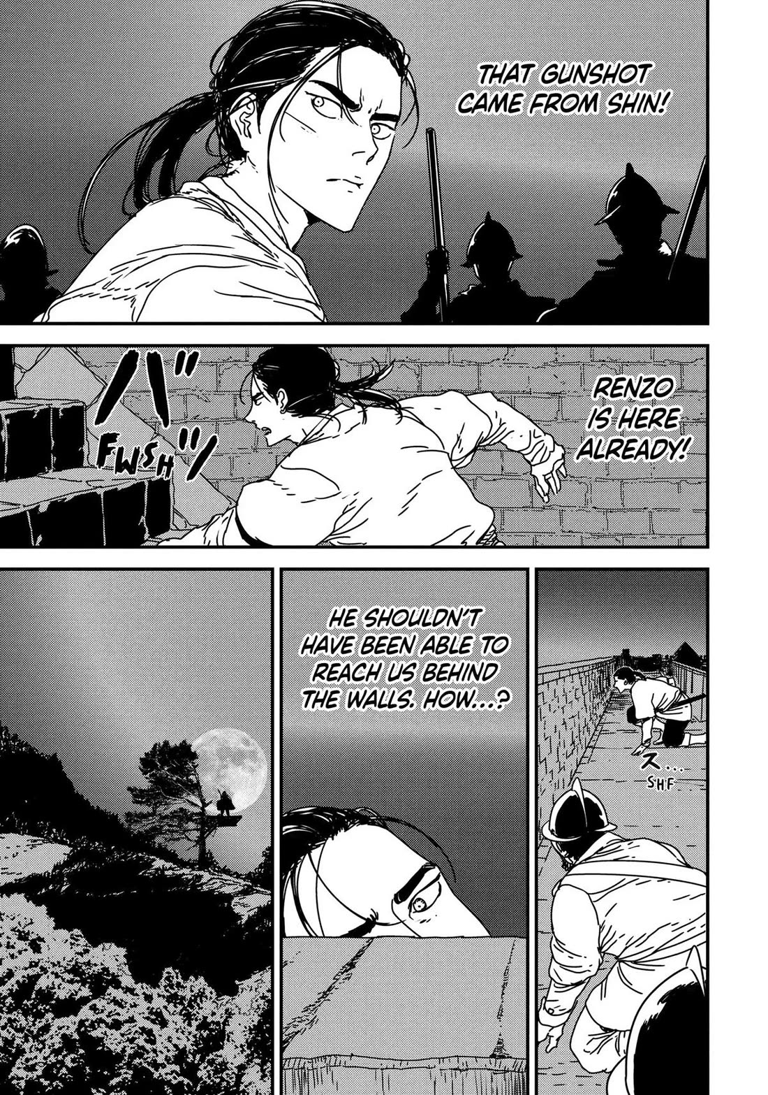 Issak Chapter 47 page 29 - Chapter 47