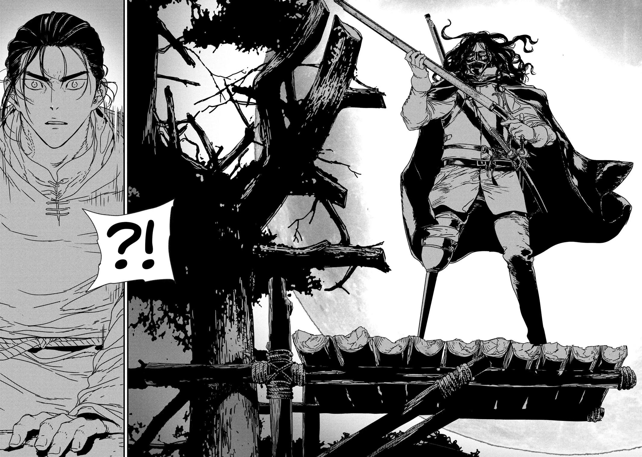 Issak Chapter 47 page 30 - Chapter 47
