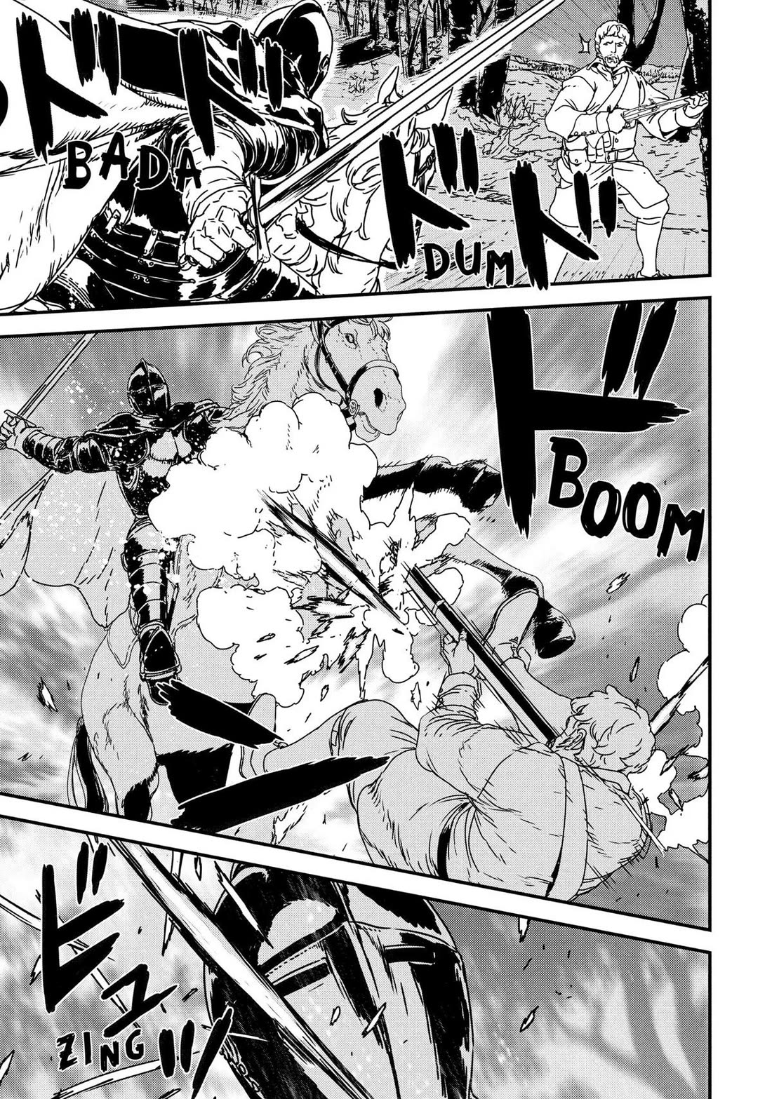 Issak Chapter 47 page 9 - Chapter 47