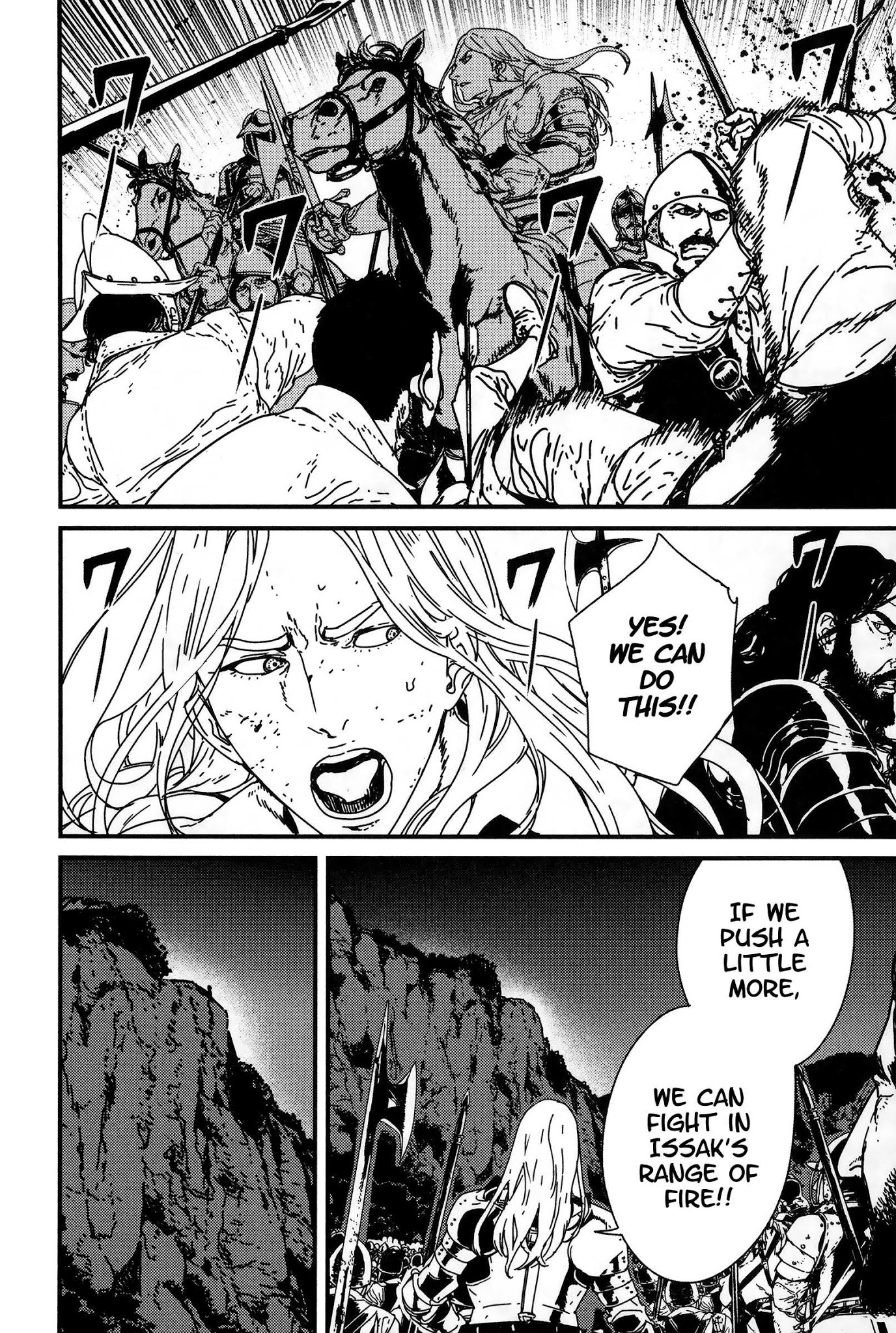Issak Chapter 5 page 13 - Chapter 5: Offense and defense in the valley