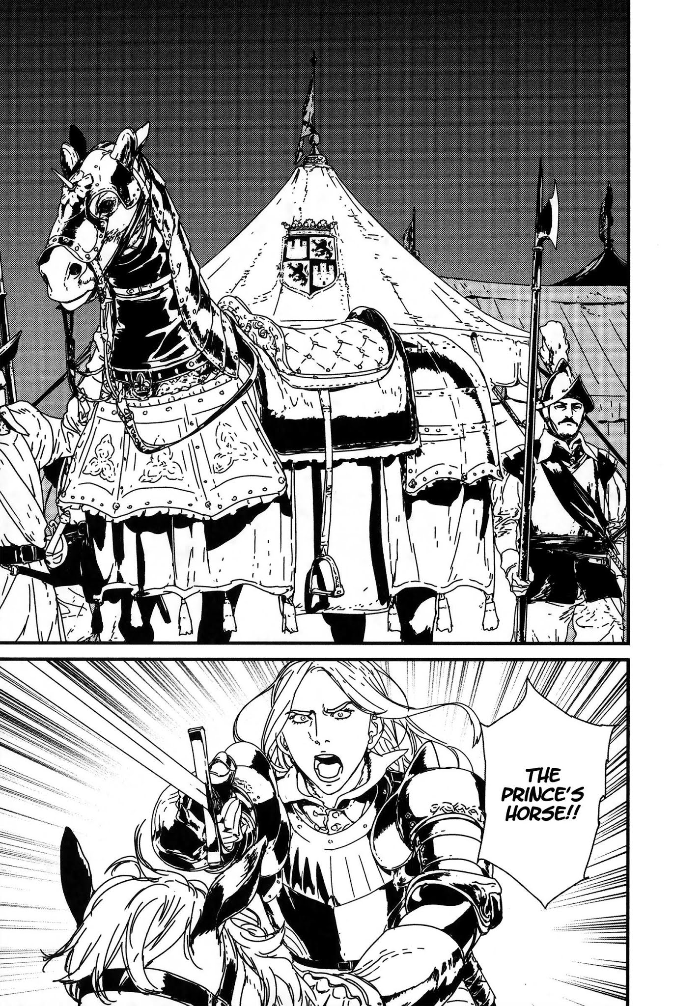 Issak Chapter 5 page 16 - Chapter 5: Offense and defense in the valley