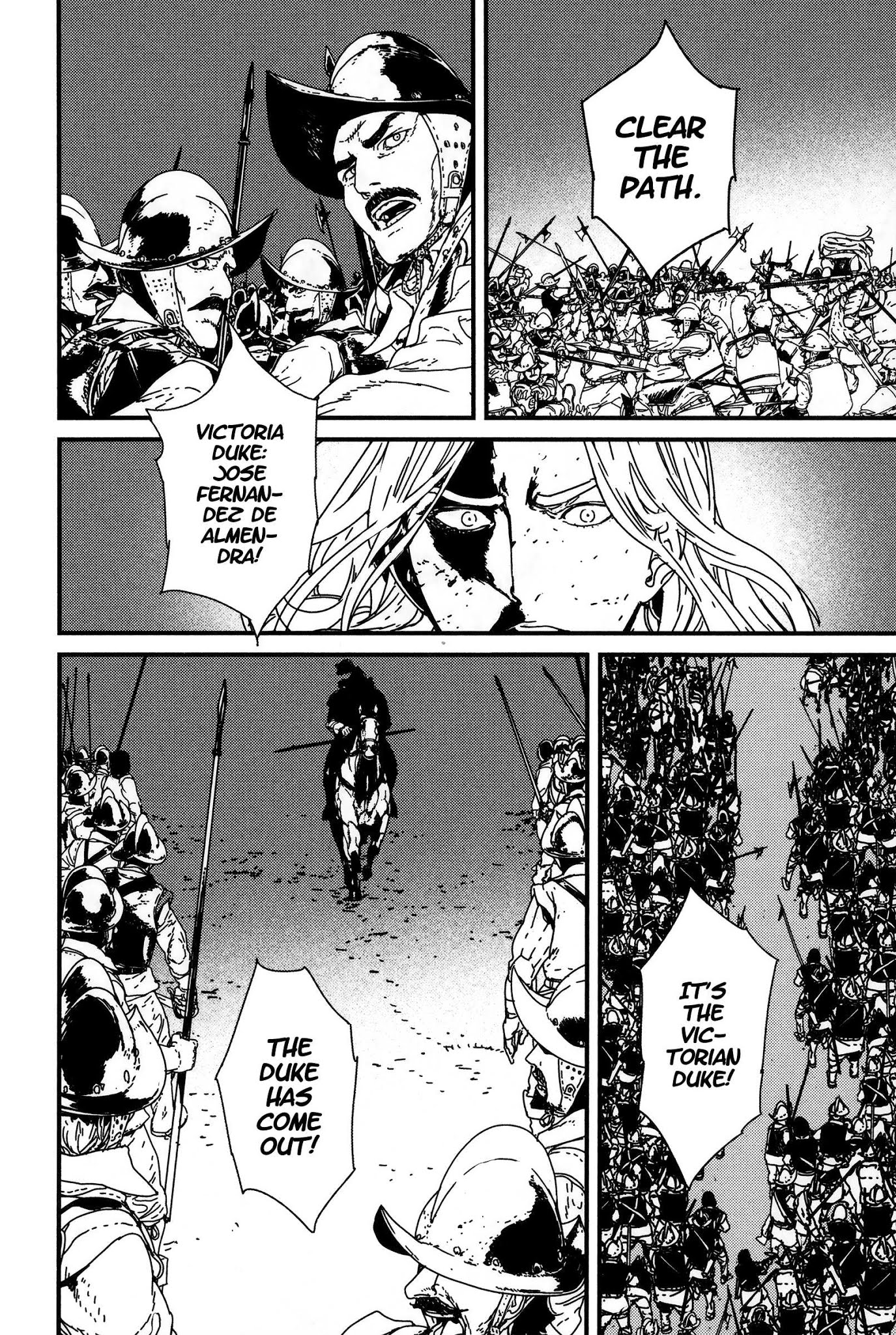 Issak Chapter 5 page 17 - Chapter 5: Offense and defense in the valley