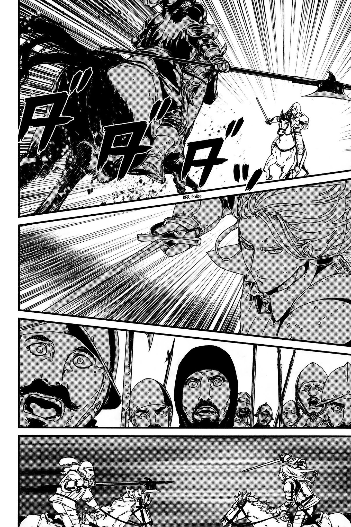Issak Chapter 5 page 21 - Chapter 5: Offense and defense in the valley