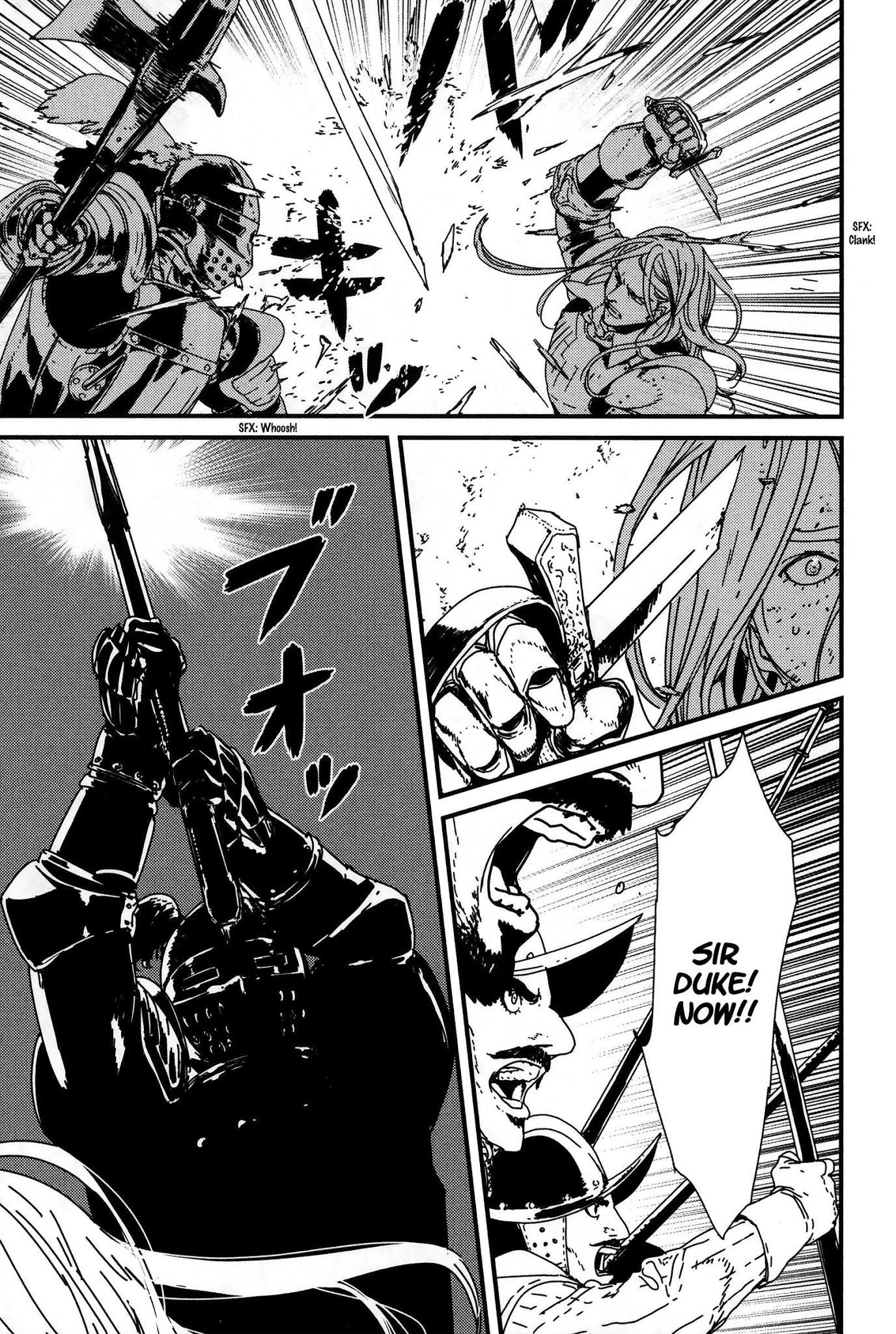 Issak Chapter 5 page 24 - Chapter 5: Offense and defense in the valley