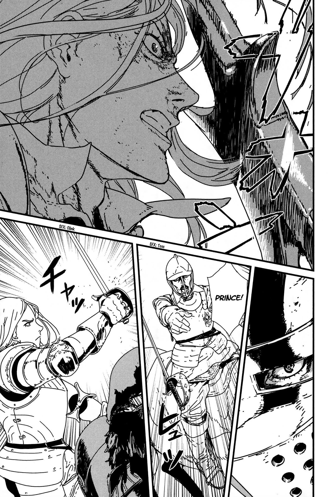 Issak Chapter 5 page 26 - Chapter 5: Offense and defense in the valley