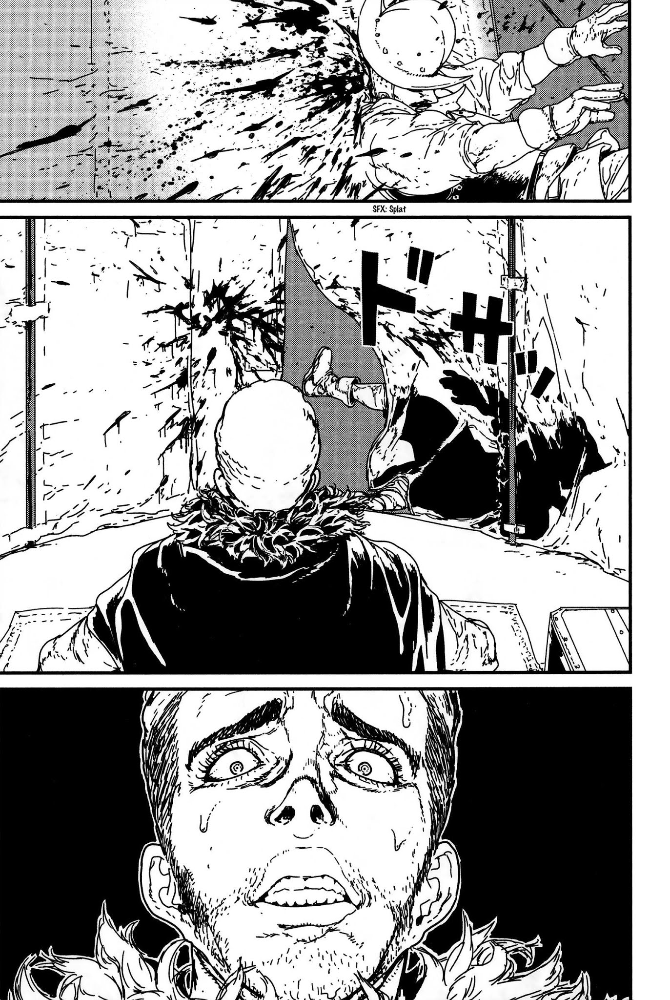 Issak Chapter 5 page 39 - Chapter 5: Offense and defense in the valley