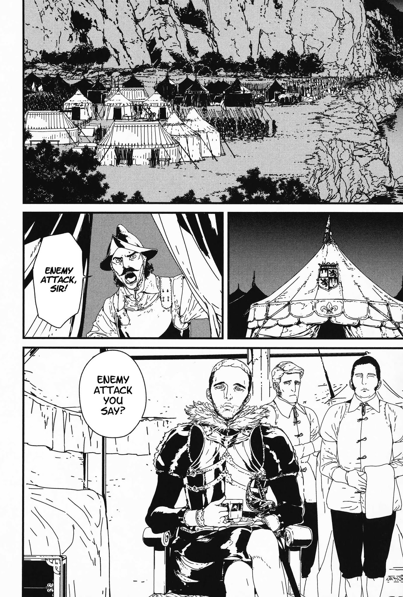 Issak Chapter 5 page 7 - Chapter 5: Offense and defense in the valley