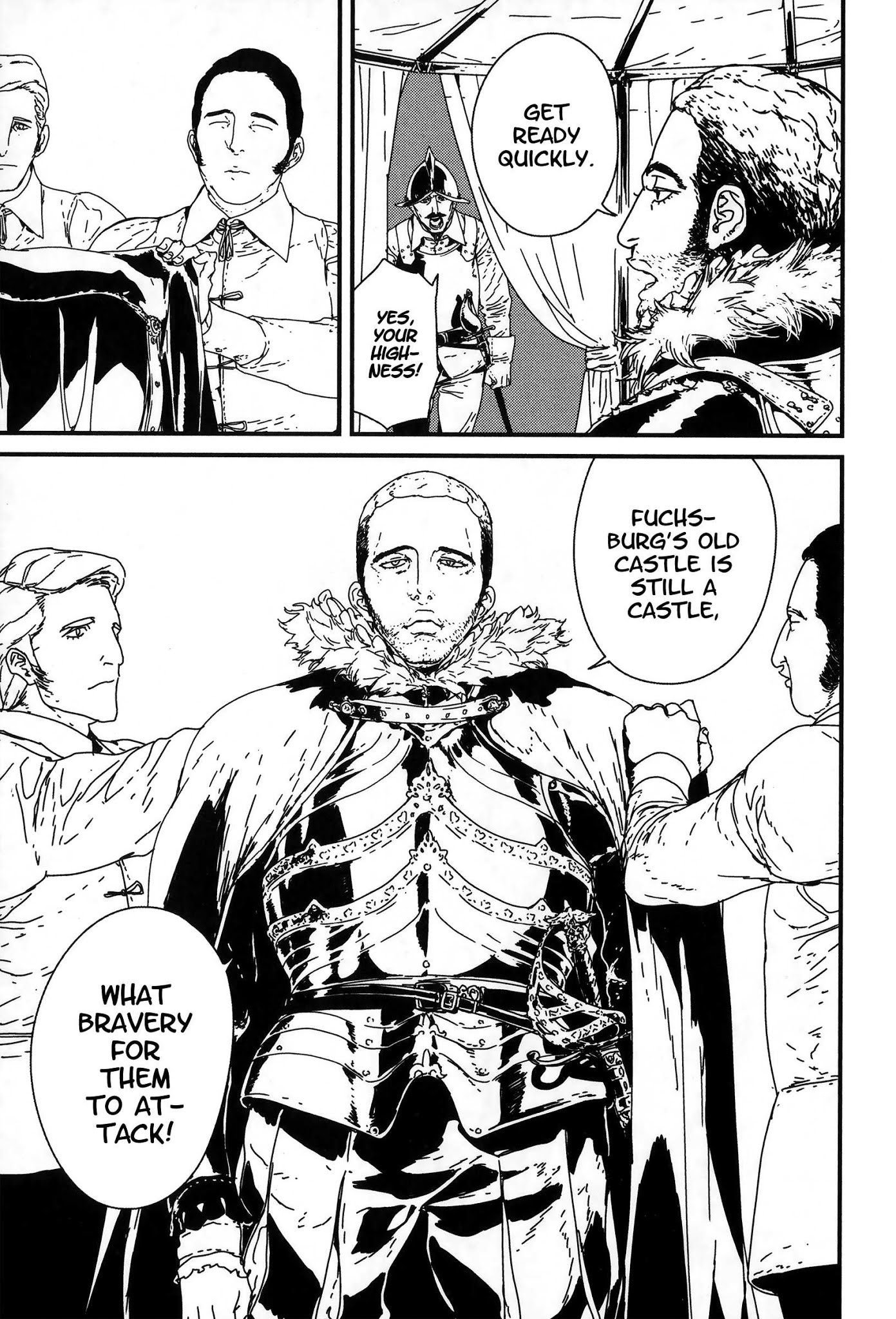 Issak Chapter 5 page 8 - Chapter 5: Offense and defense in the valley