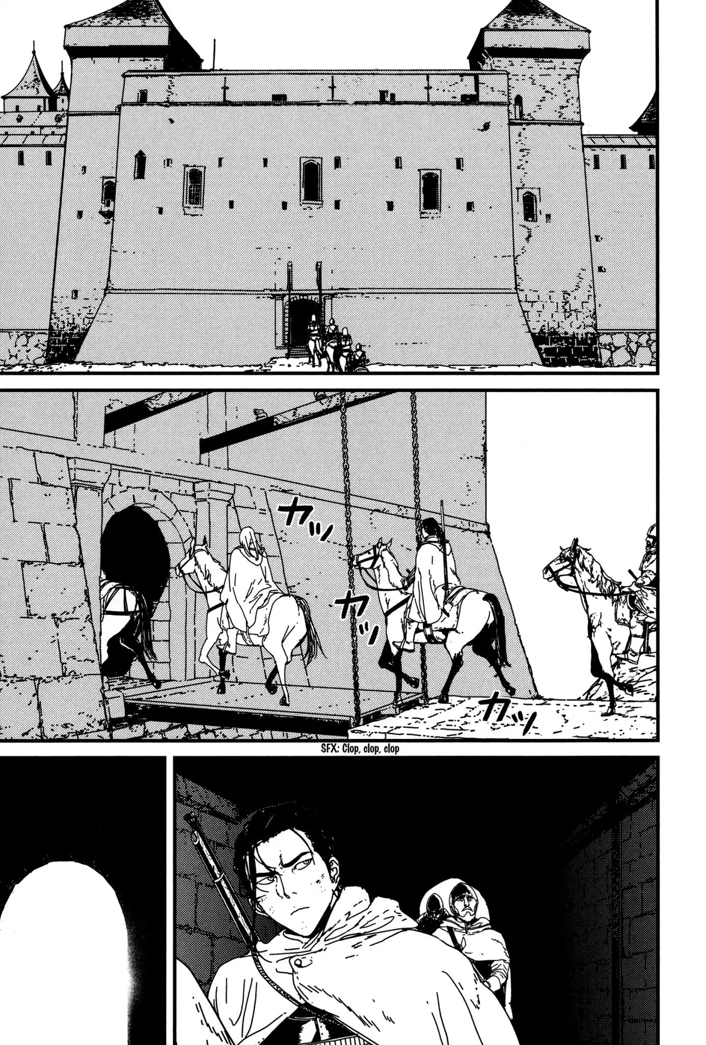 Issak Chapter 6 page 25 - Chapter 6