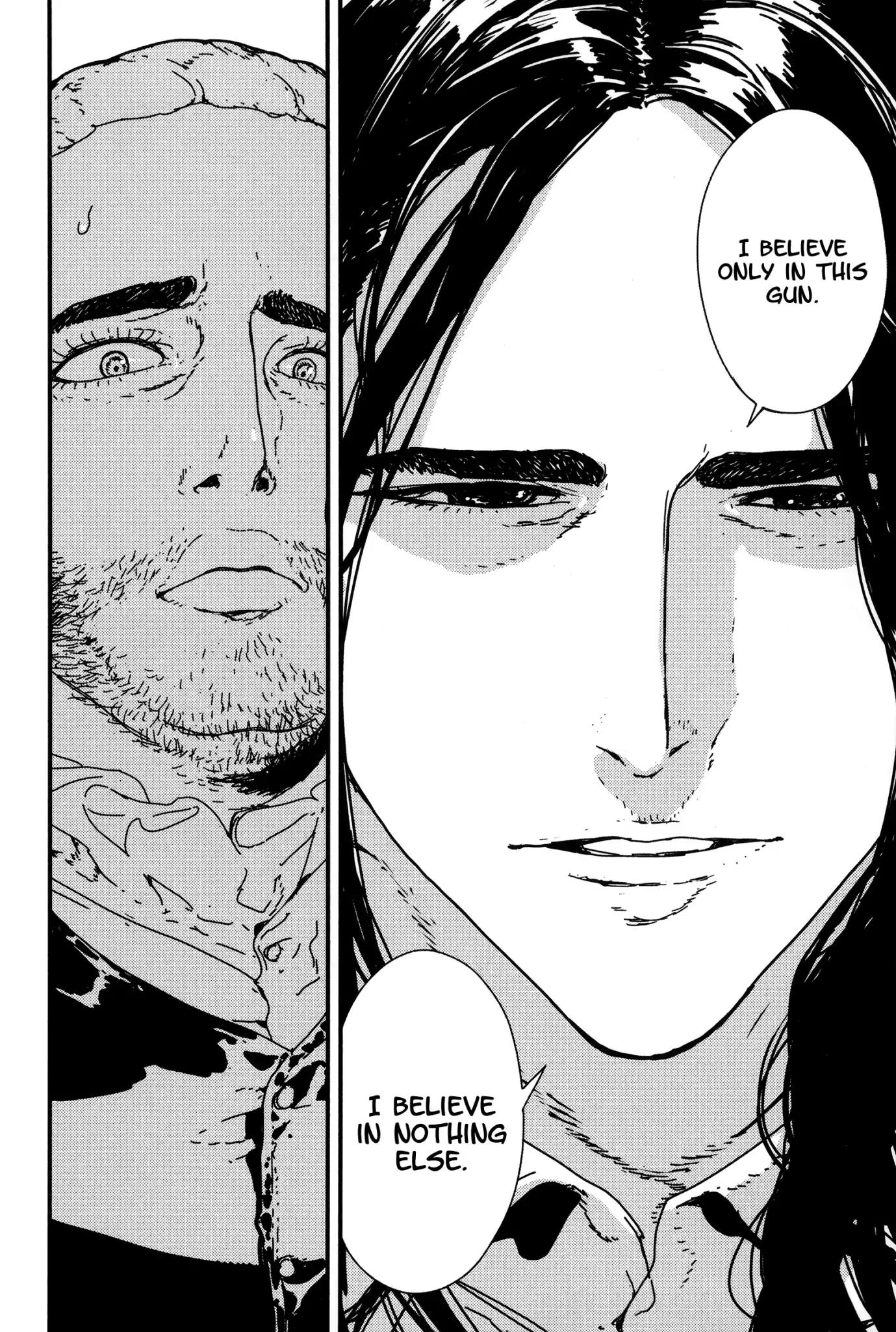 Issak Chapter 6 page 41 - Chapter 6