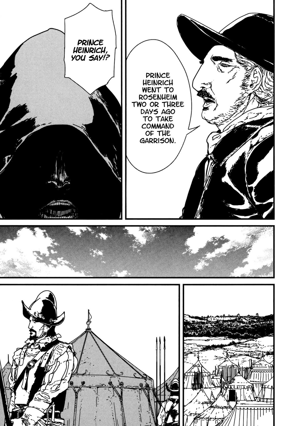 Issak Chapter 9 page 17 - Chapter 9: Lid