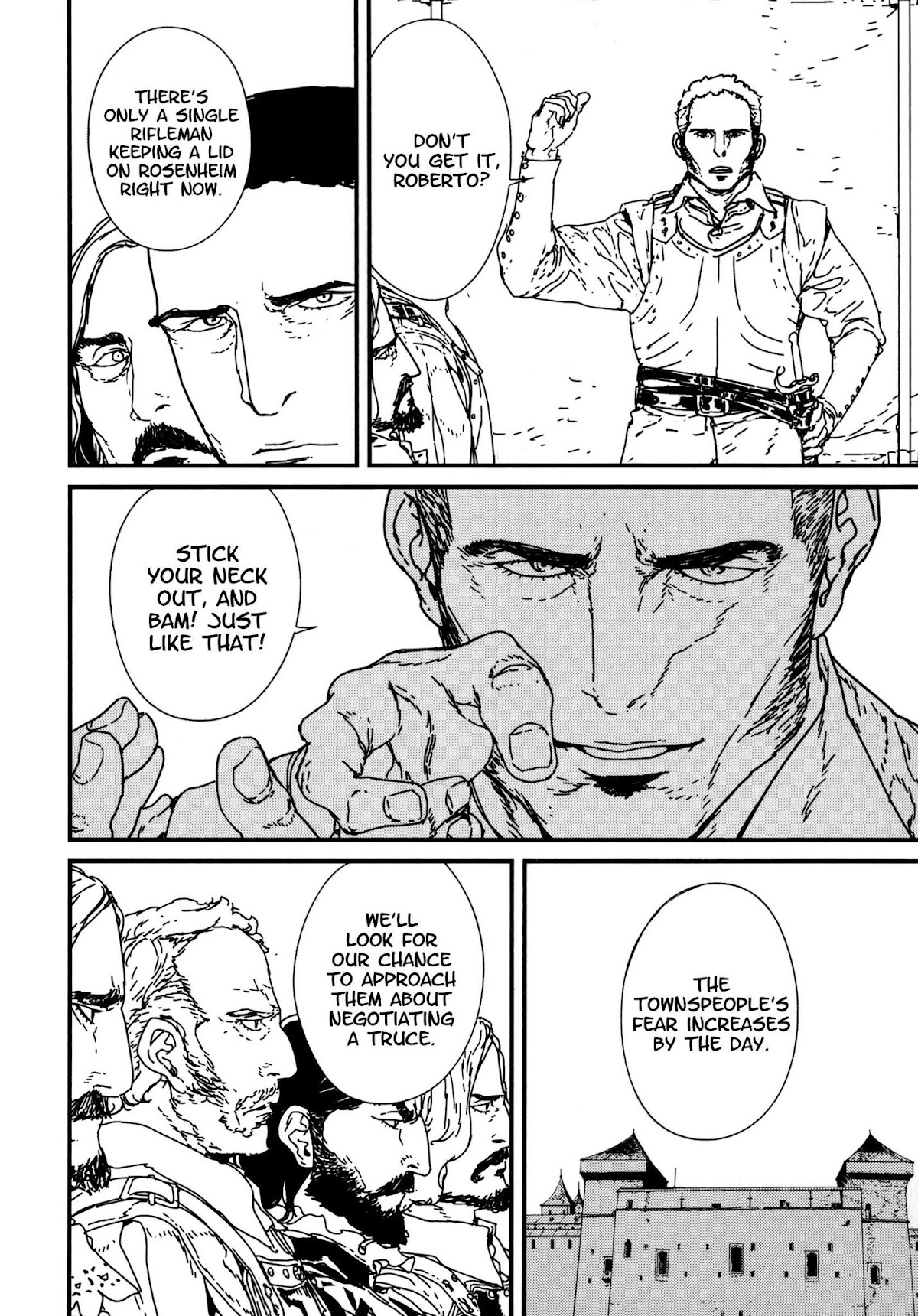 Issak Chapter 9 page 20 - Chapter 9: Lid