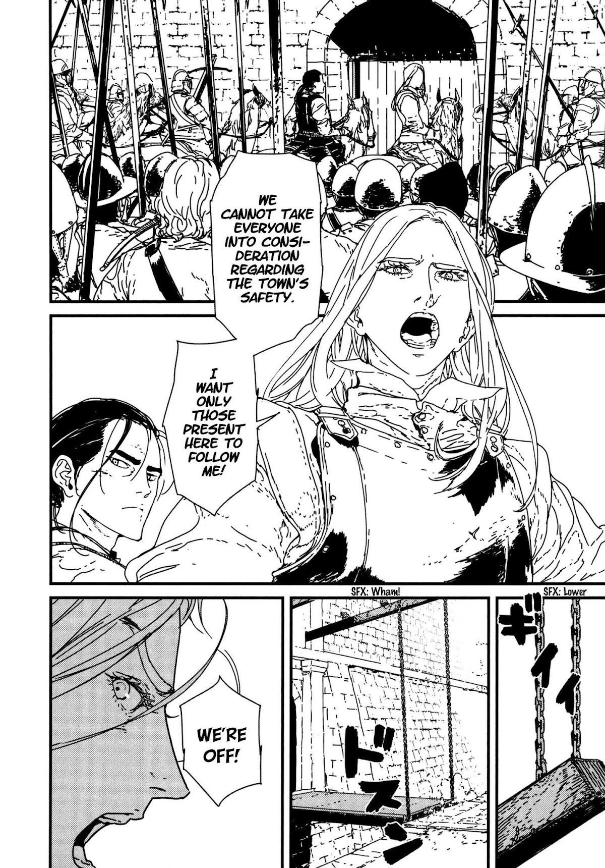 Issak Chapter 9 page 40 - Chapter 9: Lid