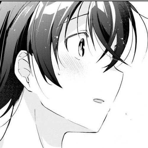 Isshiki-san Wants to Know About Love. Chapter 10: Rinna Isshiki Is Looking Forward to It cover
