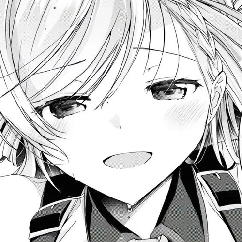 Isshiki-san Wants to Know About Love. Chapter 11.5: Vol.2 Extras cover