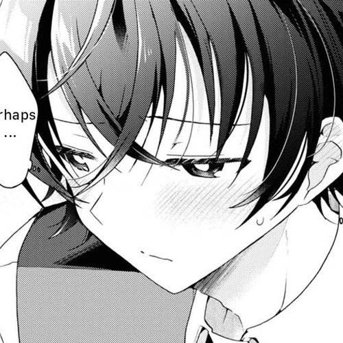 Isshiki-san Wants to Know About Love. Chapter 18: Isshiki Rinna Invites You cover