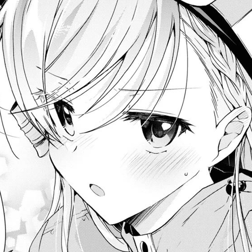 Isshiki-san Wants to Know About Love. Chapter 19: Meishi Rokutanda Becomes Worried cover