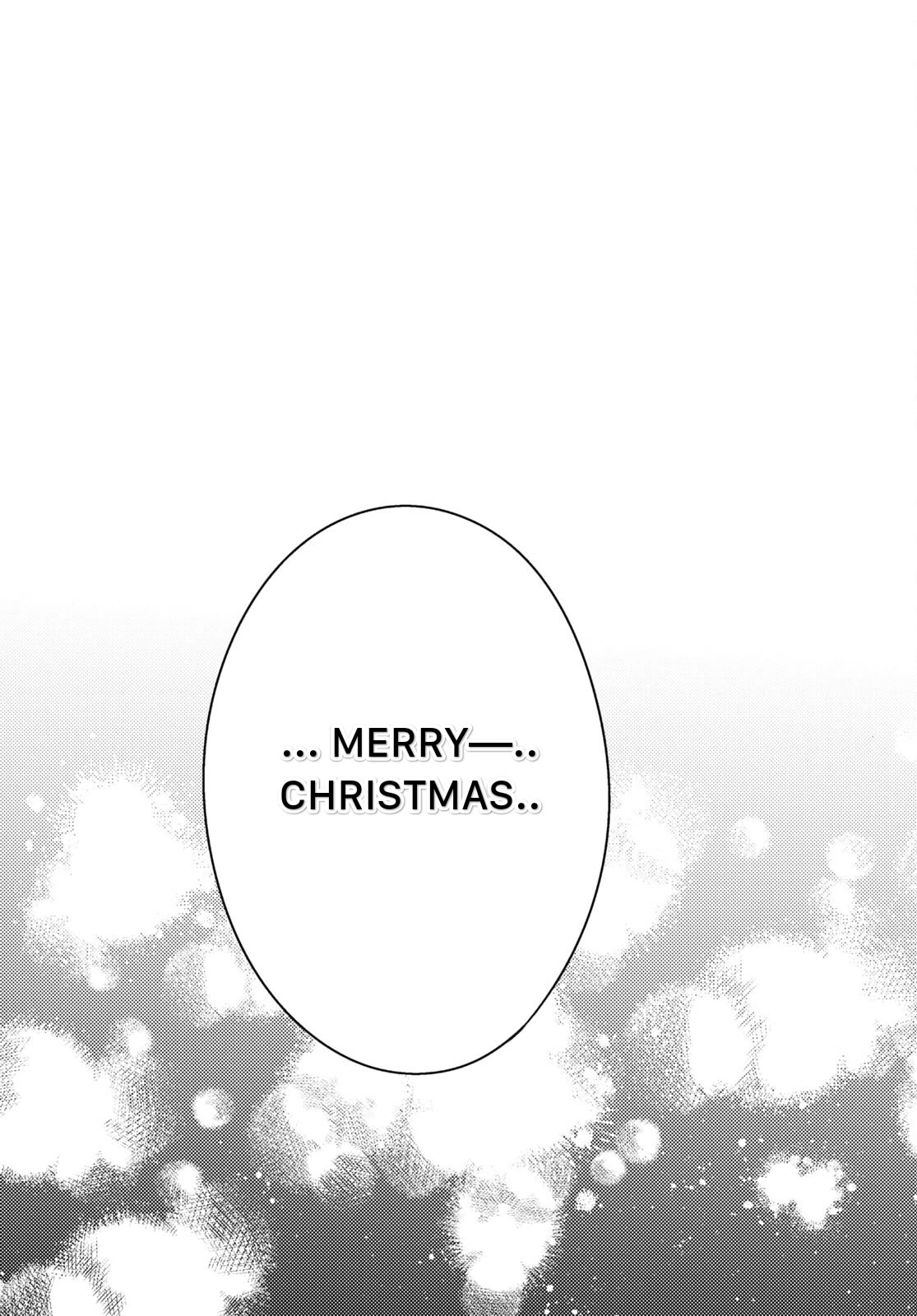 Isshiki-san Wants to Know About Love. Chapter 22 page 35 - Chapter 22: Meishi Rokutanda Make A Decision