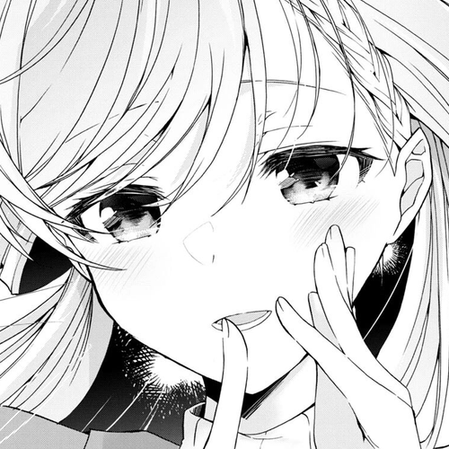 Isshiki-san Wants to Know About Love. Chapter 24.2: Meishi Rokutanda Make A Declaration (part 2) cover