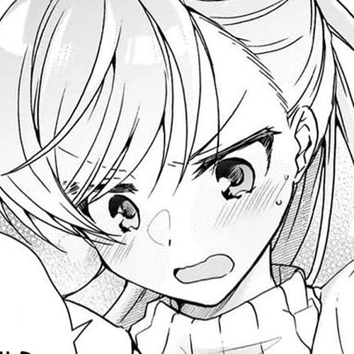 Isshiki-san Wants to Know About Love. Chapter 28.5: Isshiki Rinna Goes All Out. cover
