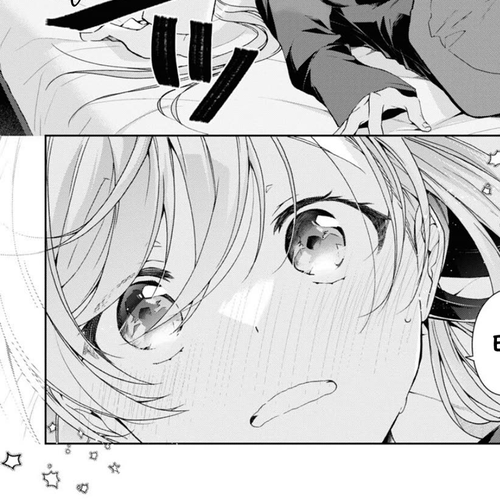Isshiki-san Wants to Know About Love. Chapter 35.2: Isshiki Rinna Falls To Her Own Schemes. cover