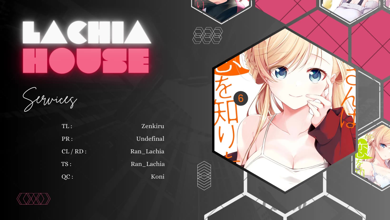 Isshiki-san Wants to Know About Love. Chapter 35 page 1 - Chapter 35: Isshiki Rinna Loses Herself In Her Schemes.