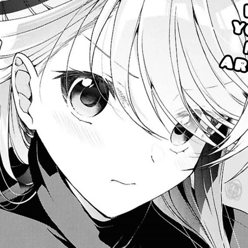 Isshiki-san Wants to Know About Love. Chapter 38.1: Isshiki Rinna Is Impatient. cover