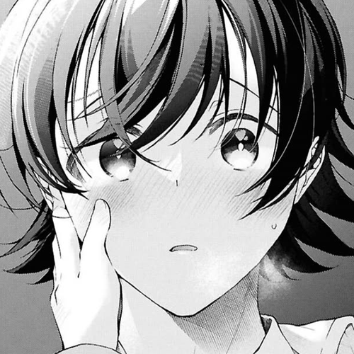 Isshiki-san Wants to Know About Love. Chapter 38.2: Isshiki Rinna is Impatient. cover