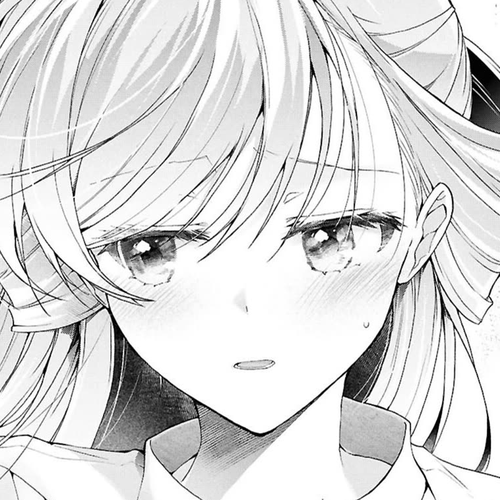 Isshiki-san Wants to Know About Love. Chapter 39: Isshiki Rinna Is Nervous. cover