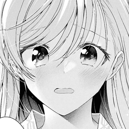 Isshiki-san Wants to Know About Love. Chapter 40: Isshiki Rinna Goes in Circles. cover
