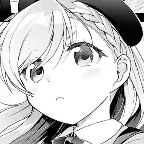 Isshiki-san Wants to Know About Love. Chapter 41.1: Rokutanda Meishi and "Master". cover