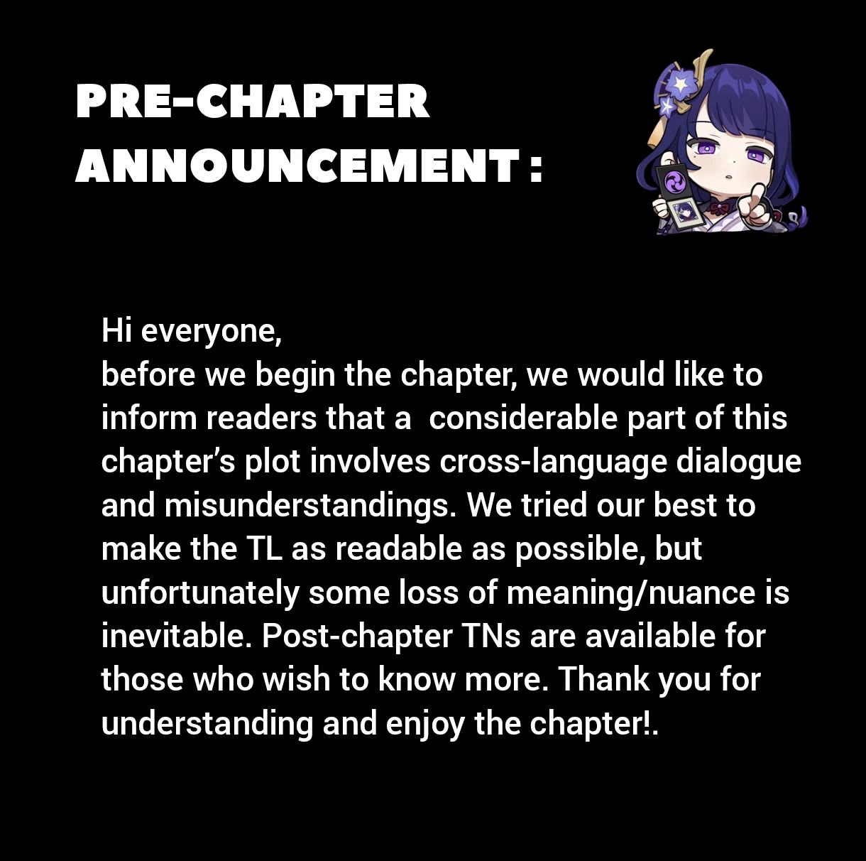 Isshiki-san Wants to Know About Love. Chapter 41.2 page 2 - Chapter 41.2: Rokutanda Meishi and “Master”