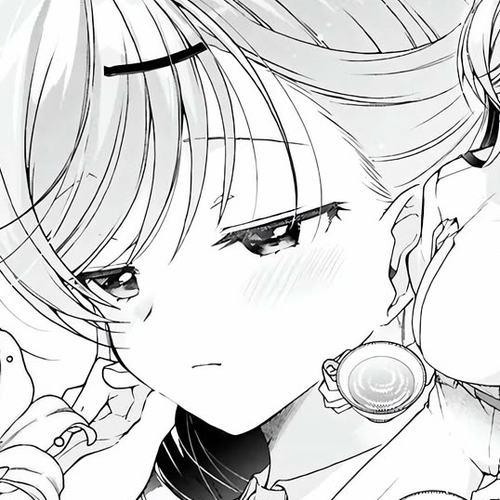 Isshiki-san Wants to Know About Love. Chapter 46.1: Rokutanda Meishi Wants to Do His Best cover