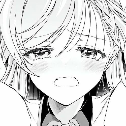 Isshiki-san Wants to Know About Love. Chapter 47: Isshiki Rinna has Changed cover