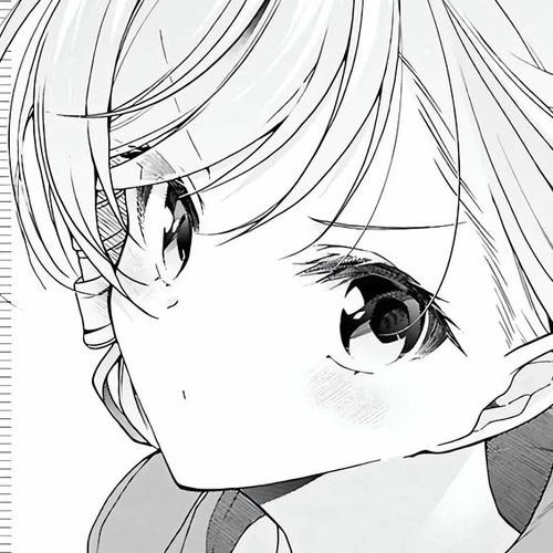 Isshiki-san Wants to Know About Love. Chapter 48.2: Rokutanda Meishi Has The Strength cover