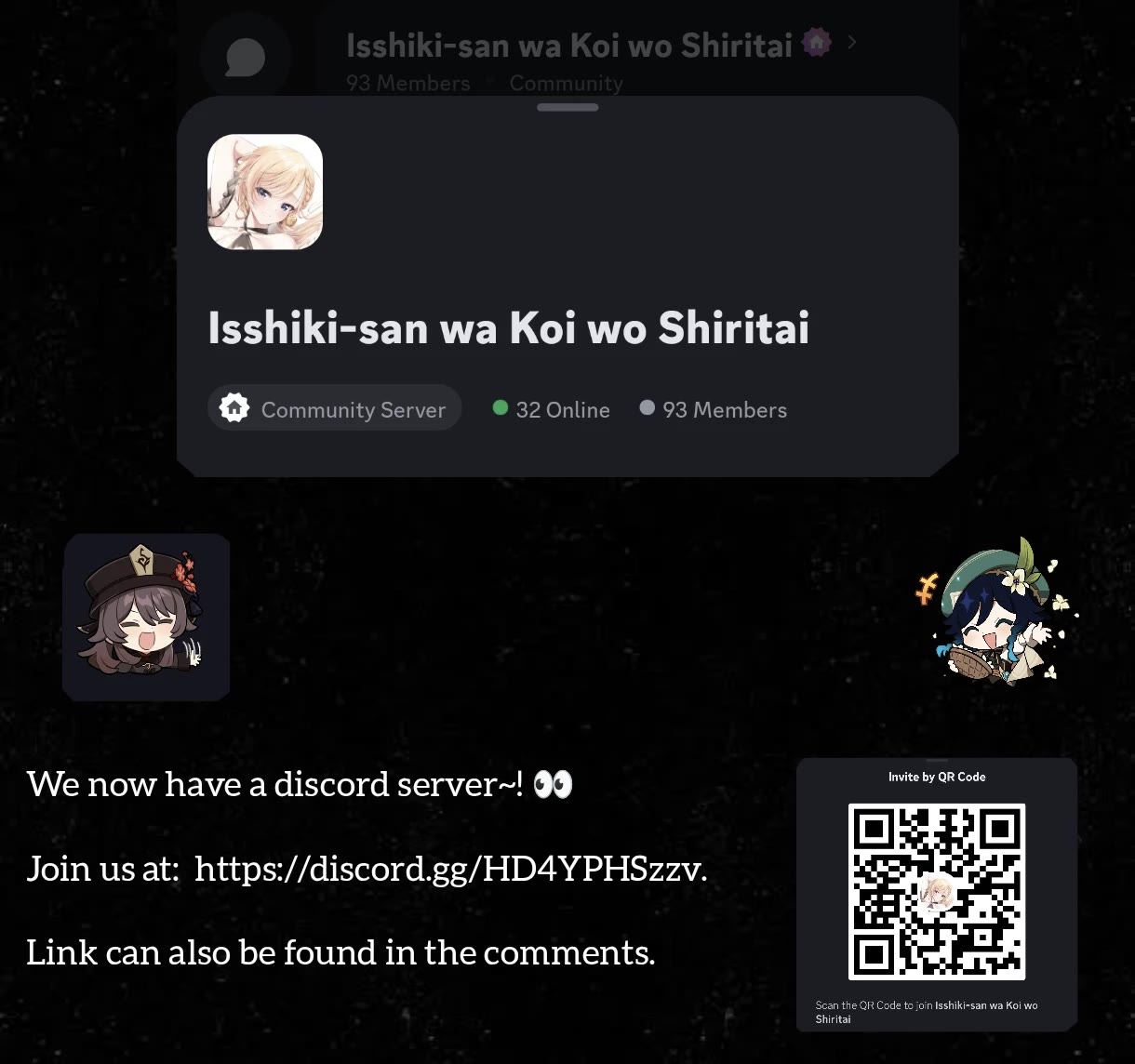 Isshiki-san Wants to Know About Love. Chapter 49.2 page 27 - Chapter 49.2: Isshiki Rinna Wants to Spoil Him