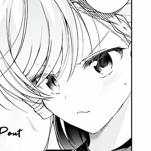 Isshiki-san Wants to Know About Love. Chapter 51: When Isshiki Rinna Was Fullmetal cover