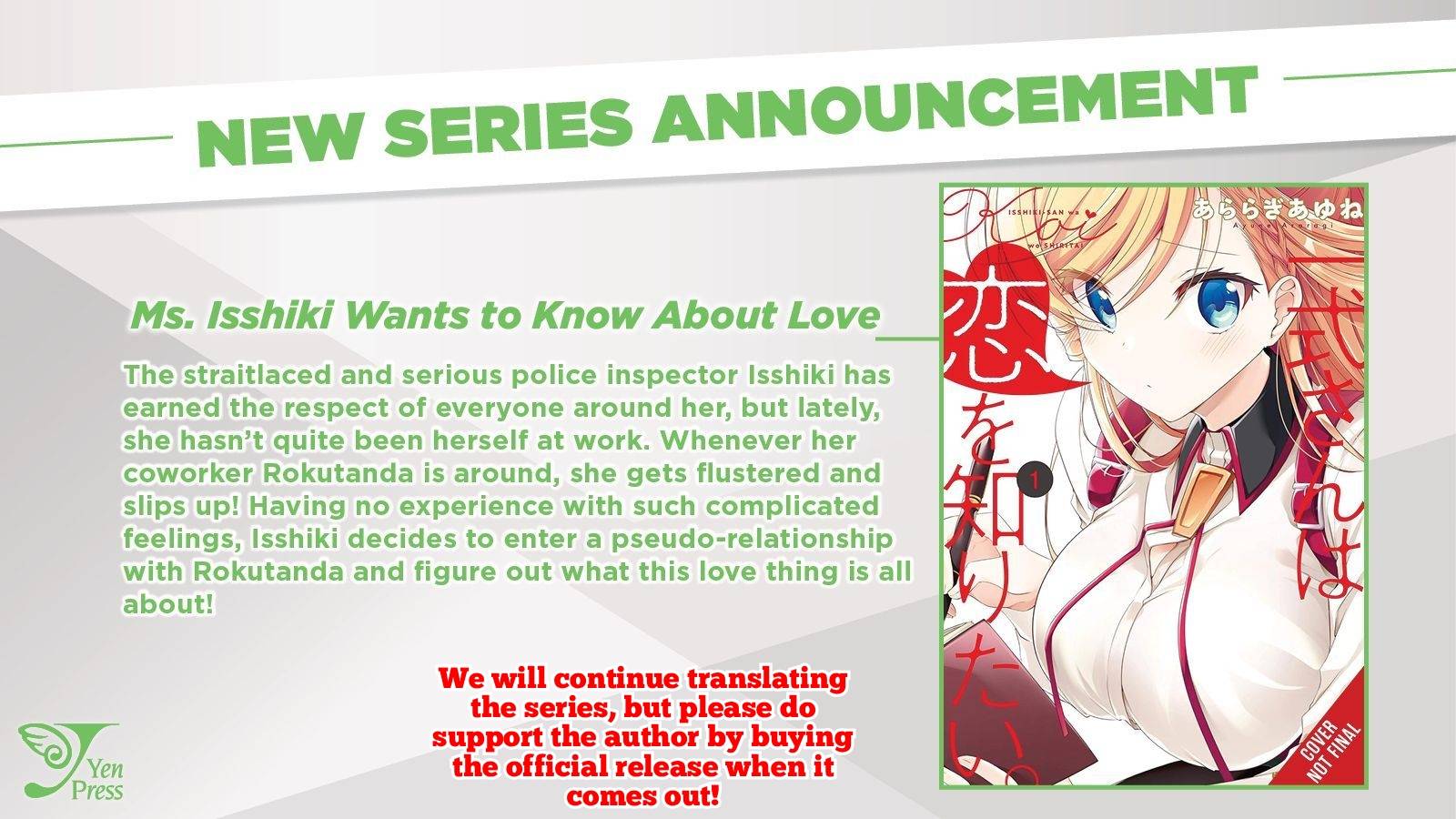 Isshiki-san Wants to Know About Love. Chapter 52 page 39 - Chapter 52: Isshiki Rinna Becomes Aware