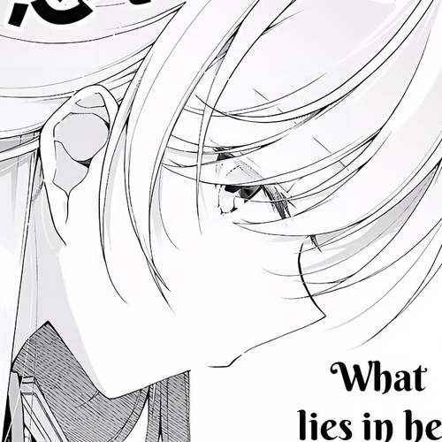 Isshiki-san Wants to Know About Love. Chapter 52: Isshiki Rinna Becomes Aware cover