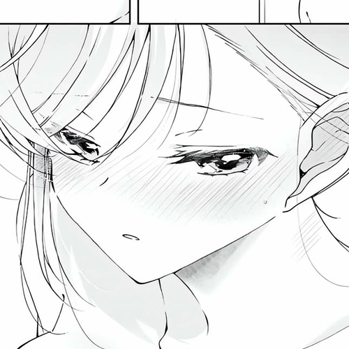Isshiki-san Wants to Know About Love. Chapter 54.5: Rukutanda Meishi Bears Witness cover