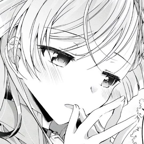 Isshiki-san Wants to Know About Love. Chapter 6: Meishi Rokutanda Accepts the Declaration of War cover