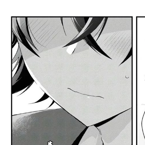 Isshiki-san Wants to Know About Love. Chapter 7: Rinna Isshiki Wants to Do It Properly cover