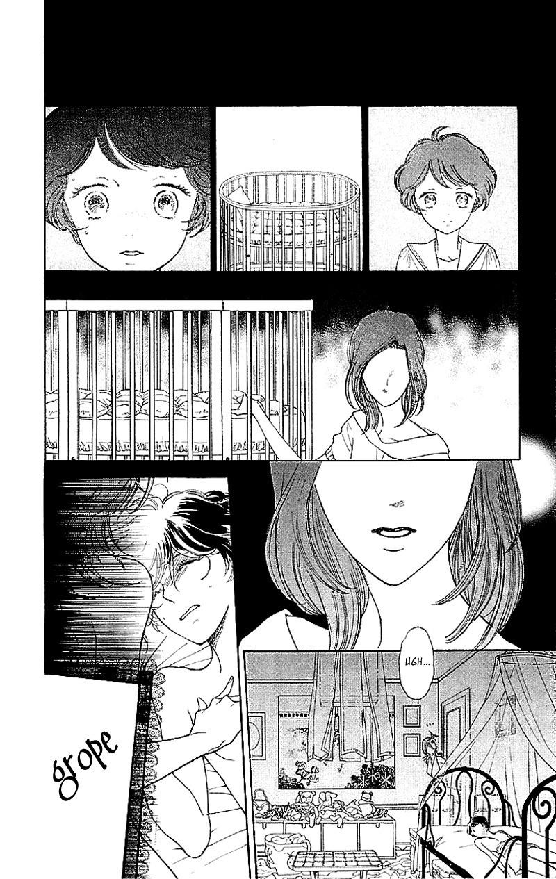 Issho ni Neyou yo Chapter 1 page 13 - Chapter 1