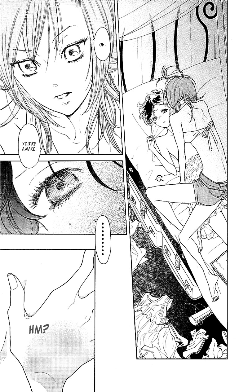 Issho ni Neyou yo Chapter 1 page 14 - Chapter 1