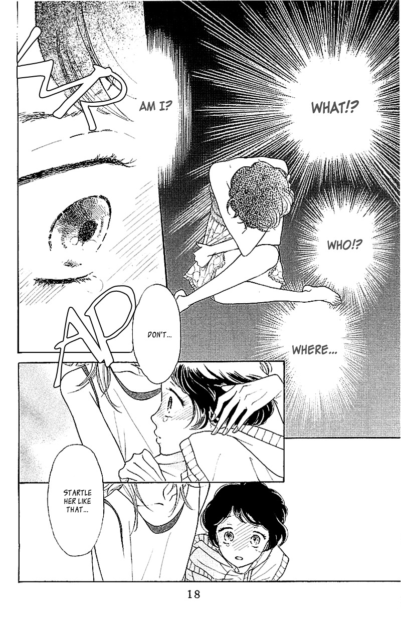 Issho ni Neyou yo Chapter 1 page 19 - Chapter 1