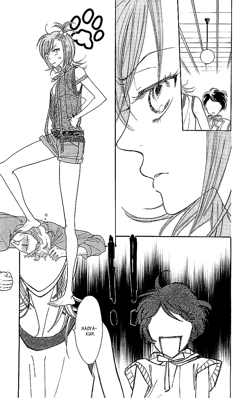 Issho ni Neyou yo Chapter 1 page 38 - Chapter 1