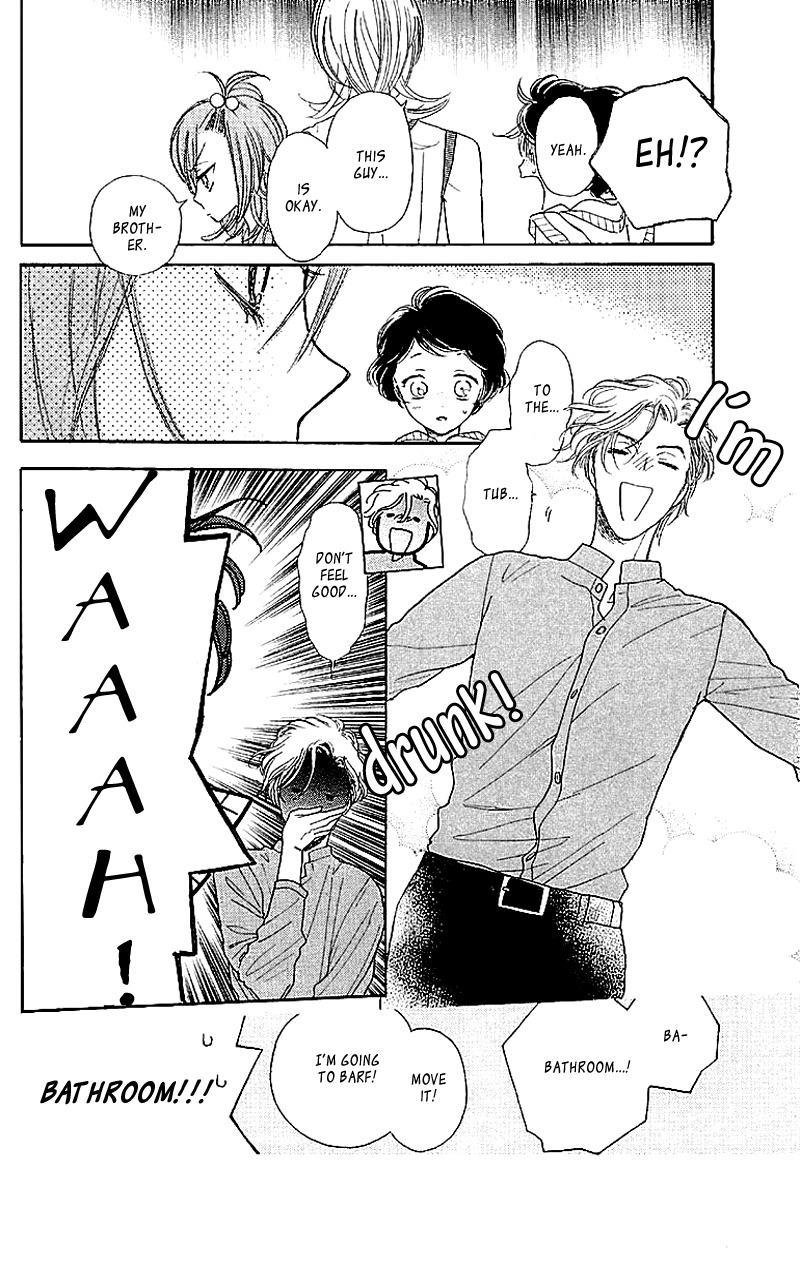 Issho ni Neyou yo Chapter 1 page 39 - Chapter 1