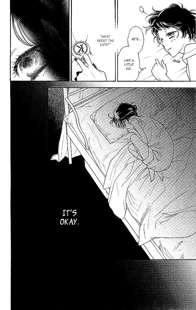 Issho ni Neyou yo Chapter 1 page 47 - Chapter 1