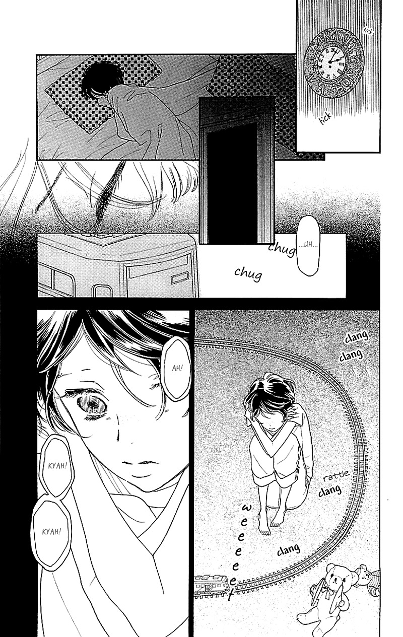 Issho ni Neyou yo Chapter 1 page 48 - Chapter 1
