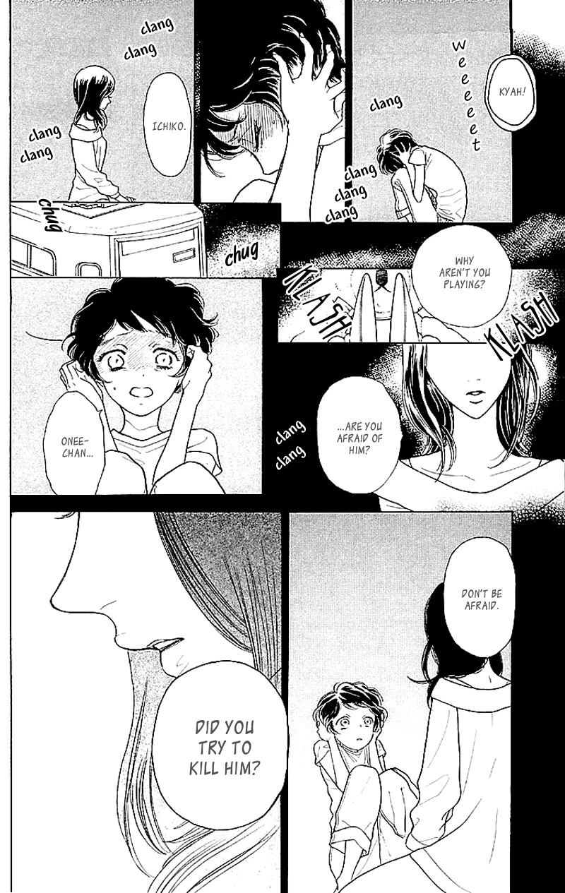 Issho ni Neyou yo Chapter 1 page 49 - Chapter 1